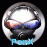 PonX