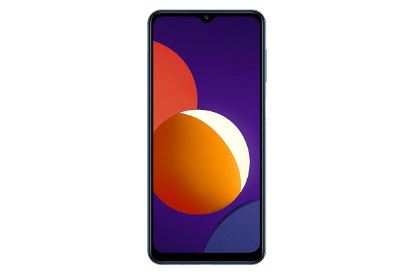 Samsung Galaxy M12 Hadir dengan 4 Kamera, Sebegini Harganya - Slot Informasi Online