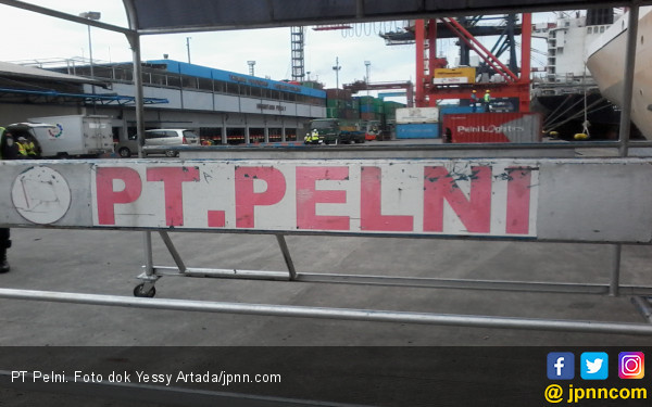 PELNI Setop Penjualan Tiket via Channel Online - Slot Informasi Online