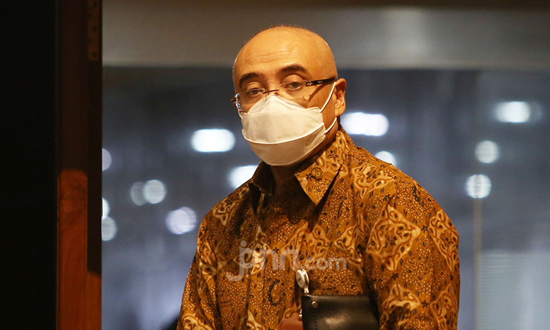 Oh, Peluang Honorer Tenaga Administrasi Diangkat CPNS & PPPK Sangat Kecil - Slot Informasi Online