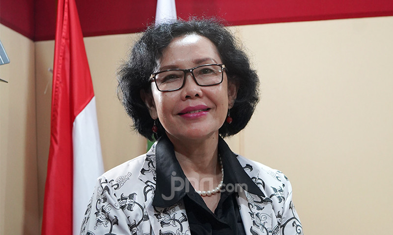 Hardiknas 2021: Ketum PGRI Sentil Kesejahteraan Guru & Kegaduhan Pendidikan - Slot Informasi Online