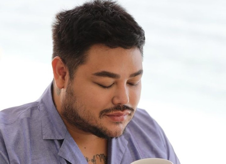 Ivan Gunawan: Tuhan, Jangan Kasih Gue Terkenal Banget - Slot Informasi Online