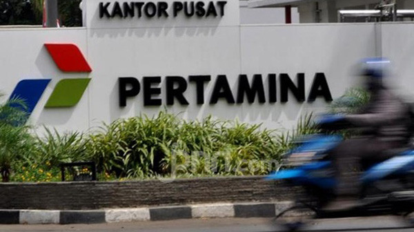 Erick Thohir Tunjuk Dedi Sunardi jadi Direktur Pertamina - Slot Informasi Online