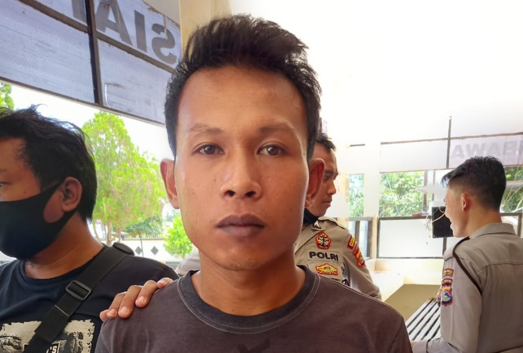 Berkali-kali Diselingkuhi Istri, Suami Ambil Pisau, Banjir Darah... - Slot Informasi Online
