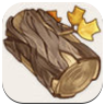 Genshin Impact - Sandbearer Wood Image