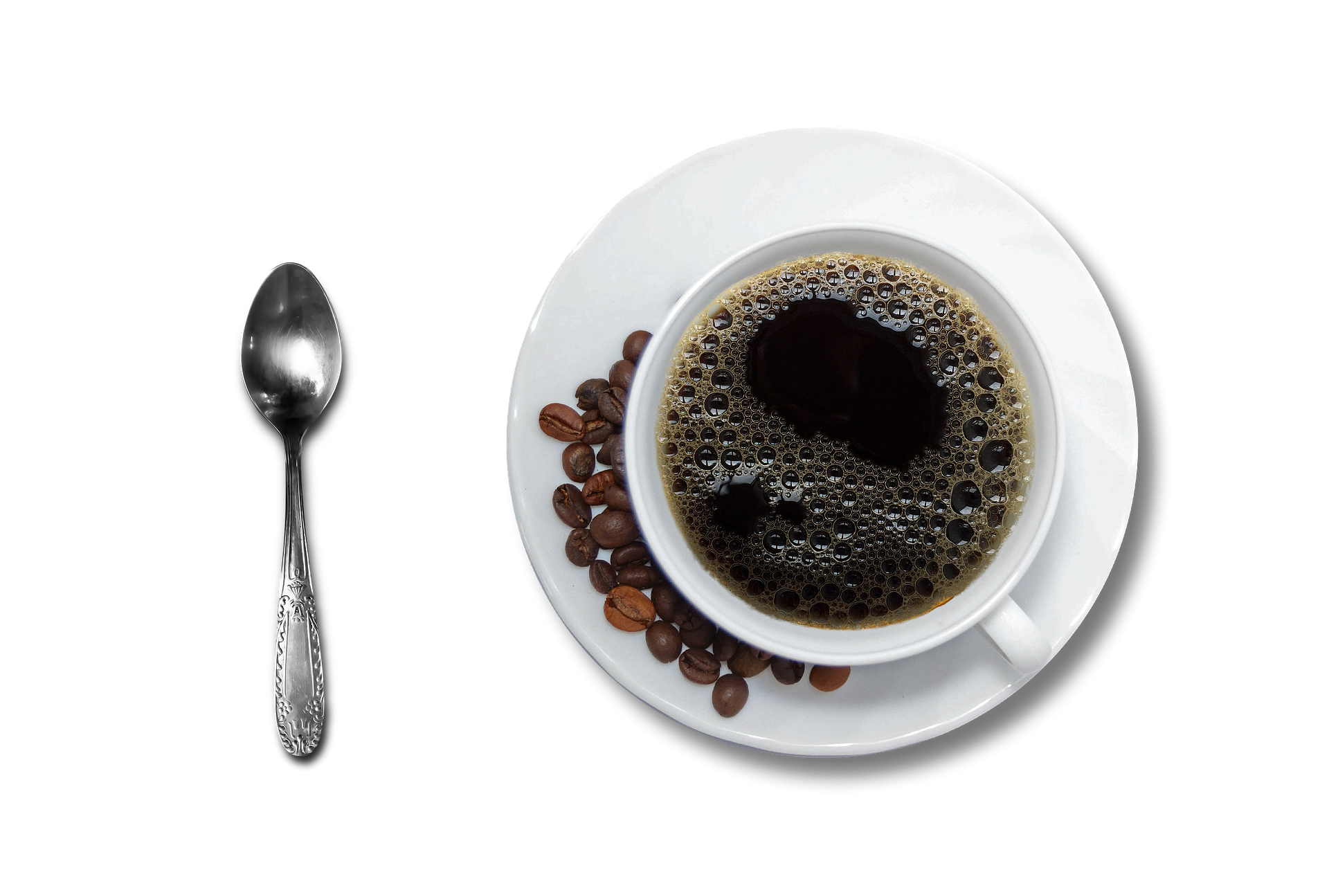 6 Keuntungan Rutin Minum Kopi, Salah Satunya Kurangi Risiko Diabetes - Slot Informasi Online