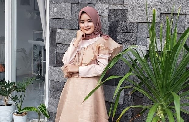 Jadi Model Video Klip Alun-alun Mojokerto, Reycha Bilang Begini - Slot Informasi Online