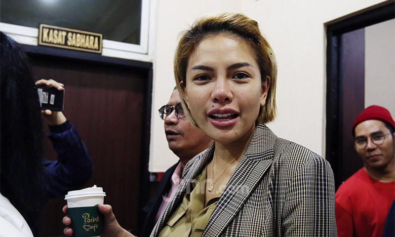 3 Berita Artis Terheboh: Pengakuan Sule, Nikita Mirzani Bosan Tidur Sendirian - Slot Informasi Online