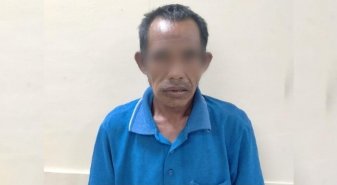 Pergoki Muda Mudi Begituan di Pantai, Kakek Oyon Malah Minta Jatah, Hmm - Slot Informasi Online