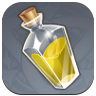 Genshin - Yellow Dye Image