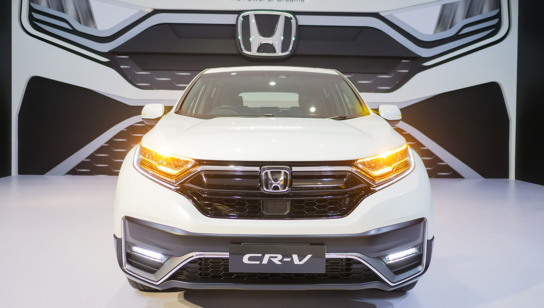 Beli Mobil Honda Dapat THR hingga Rp 10 Juta, Begini Caranya - Slot Informasi Online
