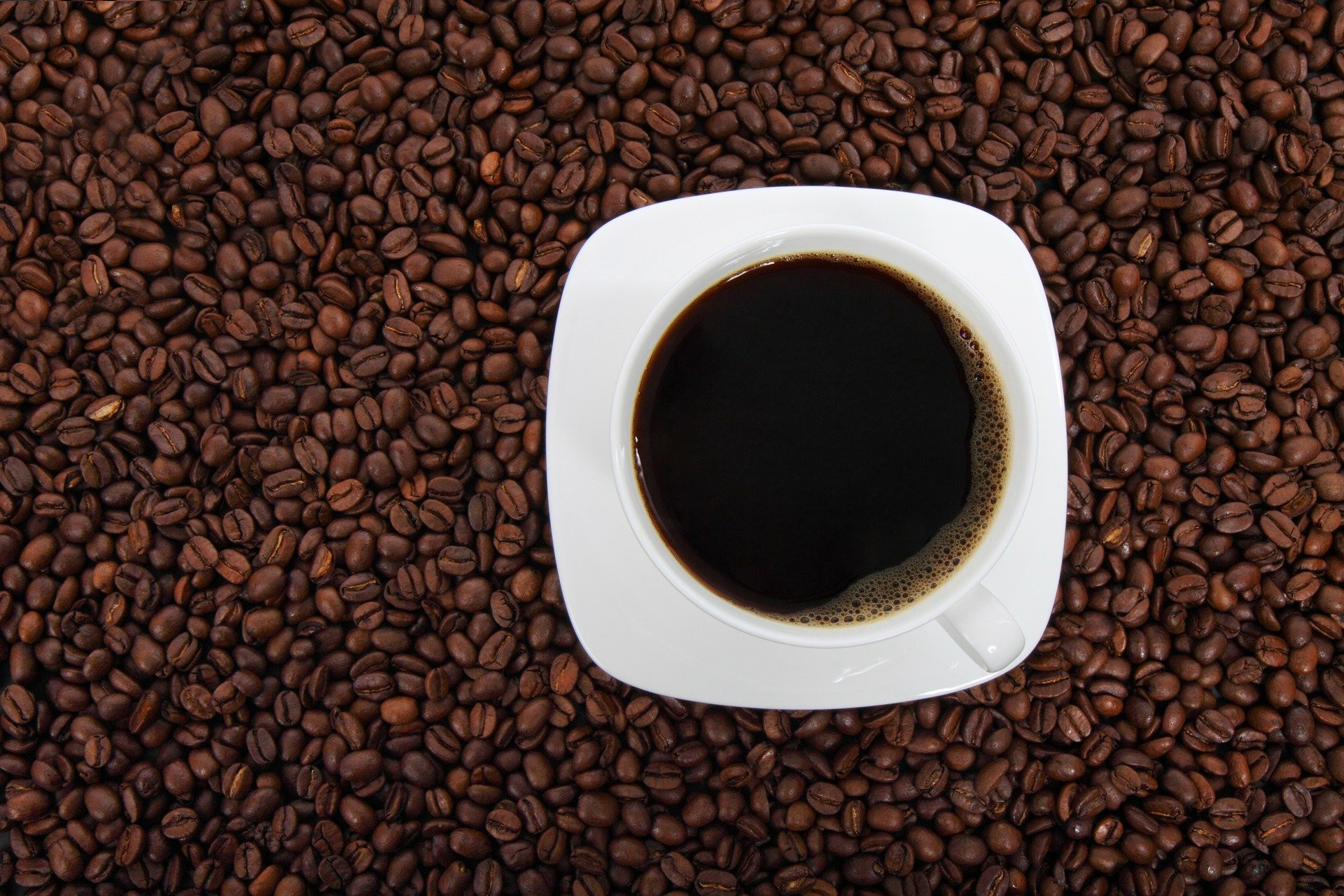 3 Khasiat Ajaib Kopi untuk Kecantikan Kulit - Slot Informasi Online