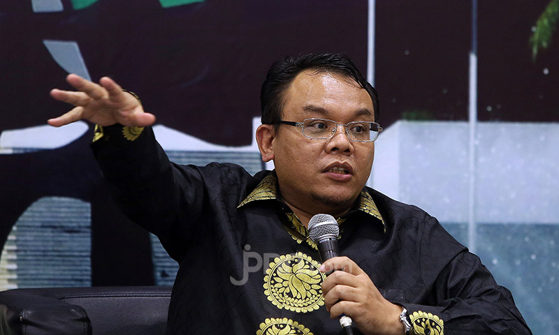 Bang Saleh Datang ke RSPAD, Minta Disuntik Vaksin Nusantara, Simak Pengakuannya - Slot Informasi Online