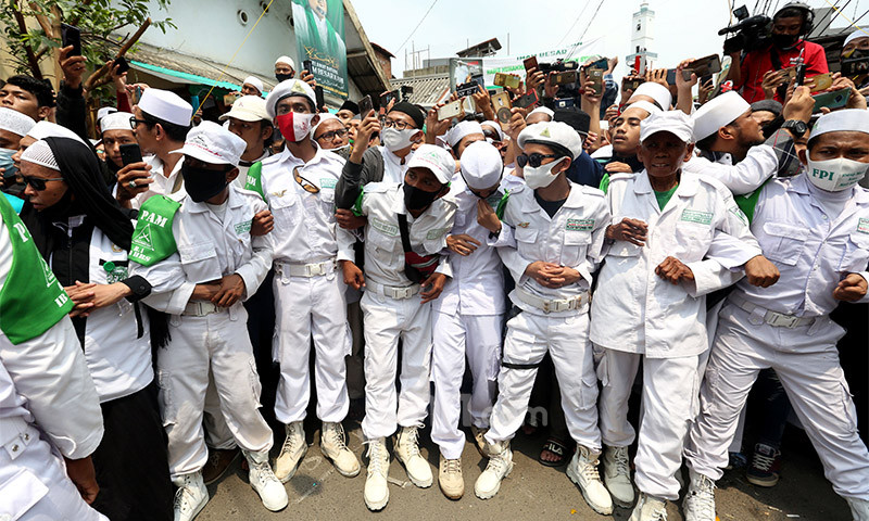 Kepala PPATK: Mungkin karena FPI Memang High Profile - Slot Informasi Online