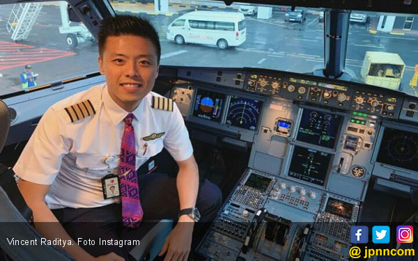 Rumah Tangga Vincent Raditya Makin Panas, Mantan Istri Berkomentar Begini - Slot Informasi Online