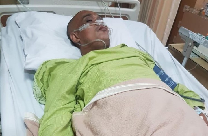 Berita Duka: Komedian Bang Sapri Meninggal Dunia - Slot Informasi Online