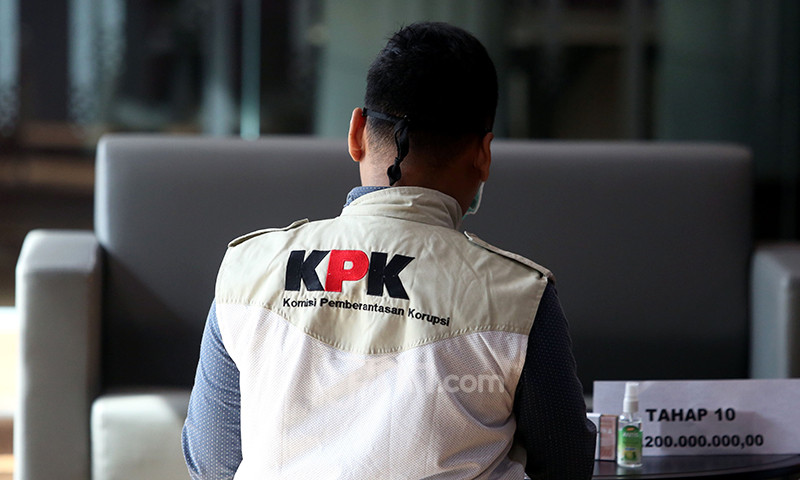 TWK Pegawai KPK Sudah Sesuai Aturan, Wajar Ada yg Gagal jadi ASN - Slot Informasi Online