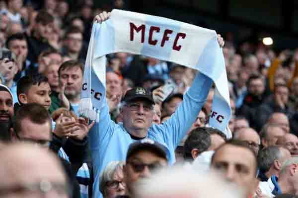 Bursa Transfer: Bek Sangar ke Manchester City, Bomber MU Pergi - Slot Informasi Online