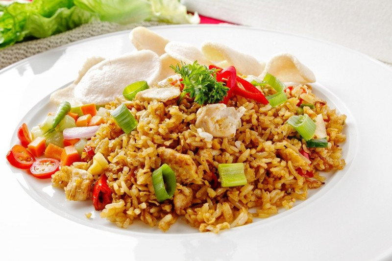 Siapa yg Pernah Sahur dengan Nasi Goreng? Begini Penjelasan Dokter Spesialis Gizi - Slot Informasi Online