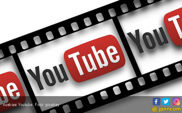 YouTube Menguji Fitur Komentar yg Diberi Stempel Waktu - Slot Informasi Online