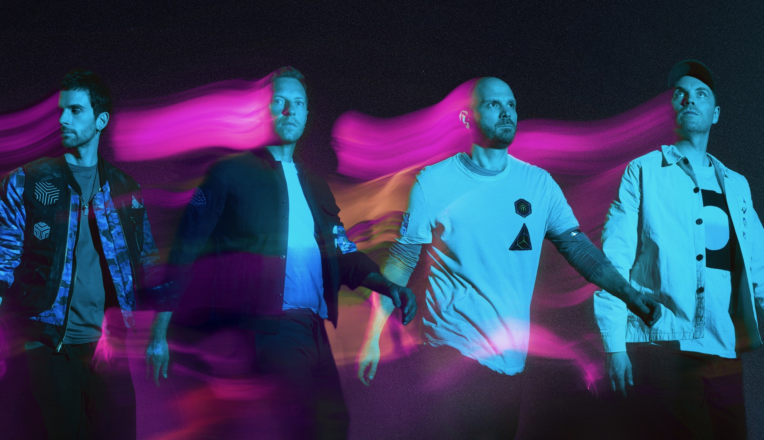 Luncurkan Higher Power, Coldplay Berbincang dengan Astronaut - Slot Informasi Online