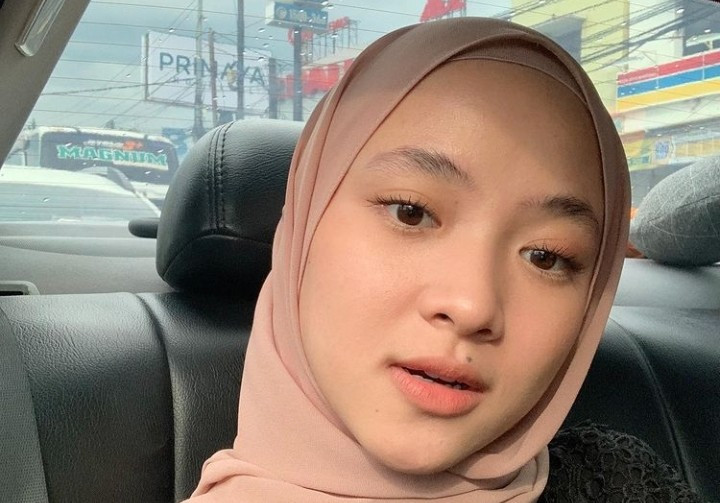 Nissa Sabyan Beri Penjelasan Soal Kata Gelay, Oh Ternyata - Slot Informasi Online