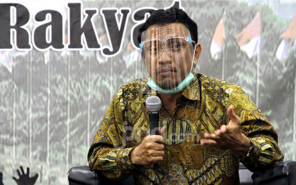 Jemaah Masjid Diusir Karena Pakai Masker, Anggota DPR: Ternyata Itu Nyata - Slot Informasi Online
