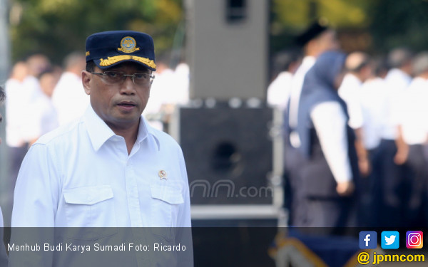 Kemenhub Gelar Lomba Pembuatan Video Kreativitas untuk Sosialisasi Larangan Mudik 2021 - Slot Informasi Online