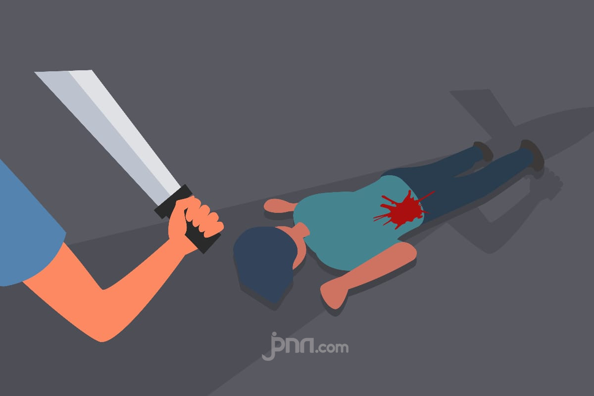 Innalillahi, Saini Tewas di Tangan Keponakan Sendiri - Slot Informasi Online