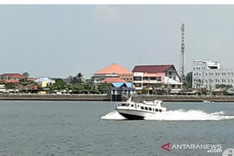 Speedboat Tenggelam, Robi Darwis Meninggal Dunia - Slot Informasi Online