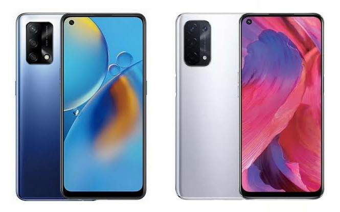 Oppo Meluncurkan Ponsel Gaming dengan Harga Terjangkau, Begini Spesifikasinya  - Slot Informasi Online