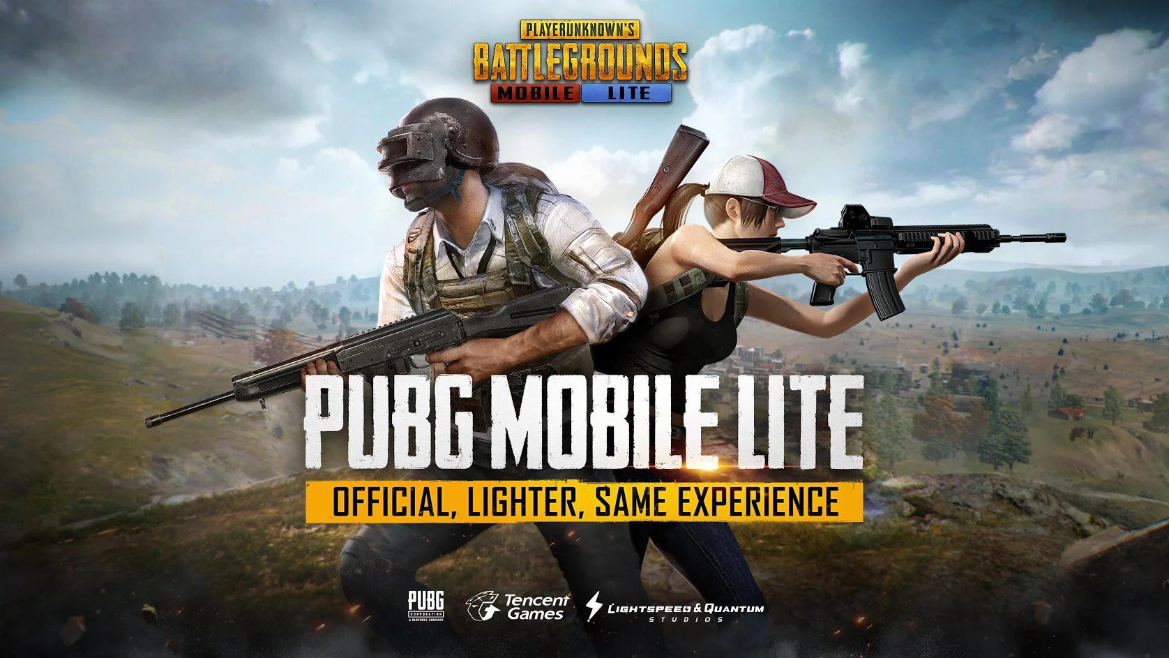 PUBG Lite Dihentikan Akhir Bulan Ini - Slot Informasi Online