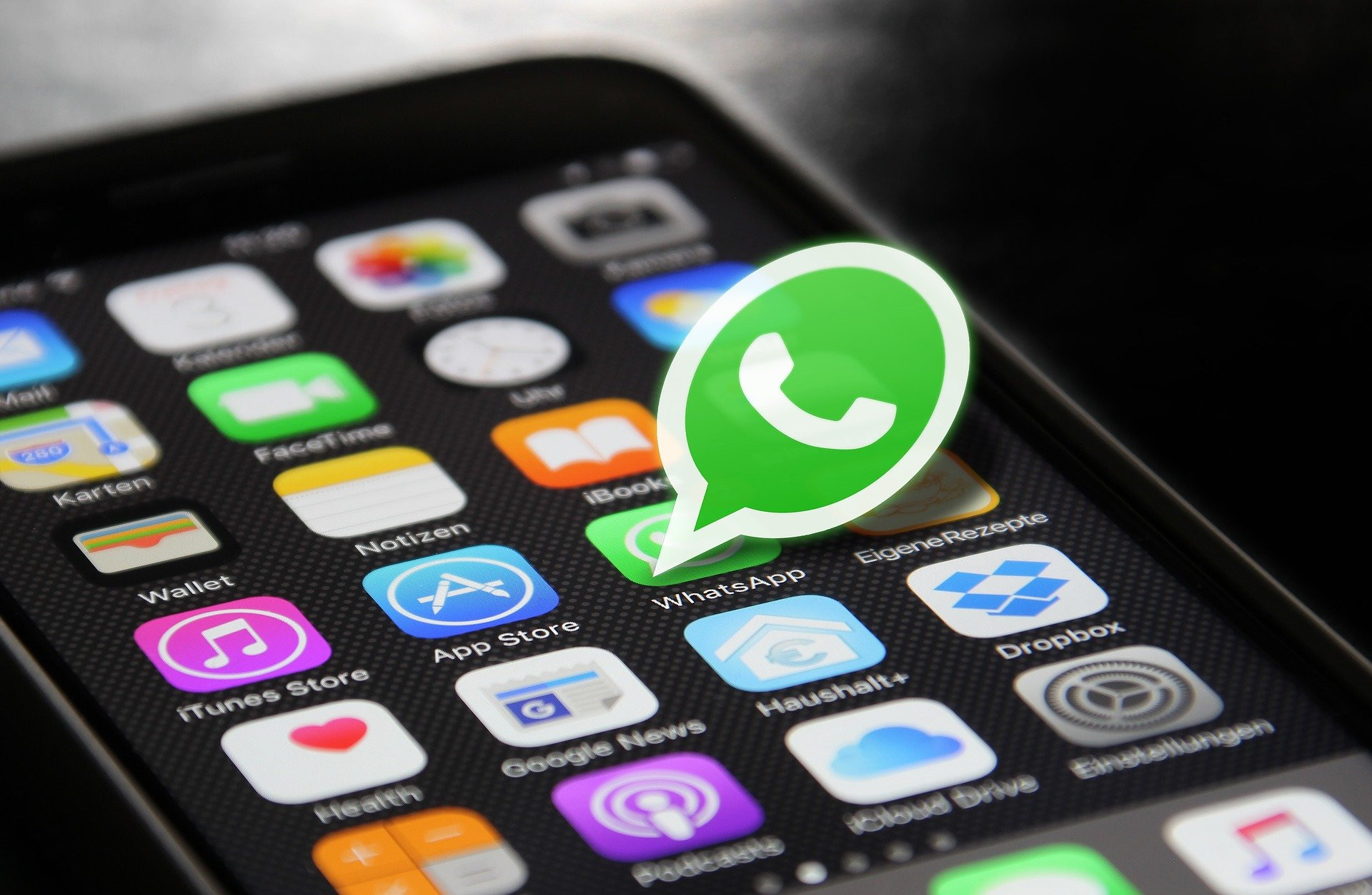3 Karakter Seseorang Ini Bisa Anda Baca dari Jawaban WhatsApp yg Diberikannya - Slot Informasi Online