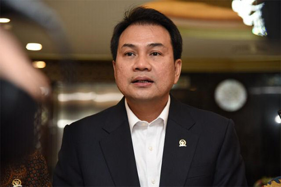 Konten yg Dihinggakan Jozeph Paul Zhang Merusak Persatuan, Masyarakat jangan Terpancing - Slot Informasi Online