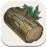 Genshin Impact - Fragrant Cedar Wood Image
