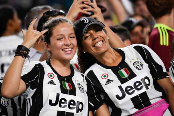 Bursa Transfer: Incaran Barcelona ke Juventus, Bomber Top ke MU - Slot Informasi Online